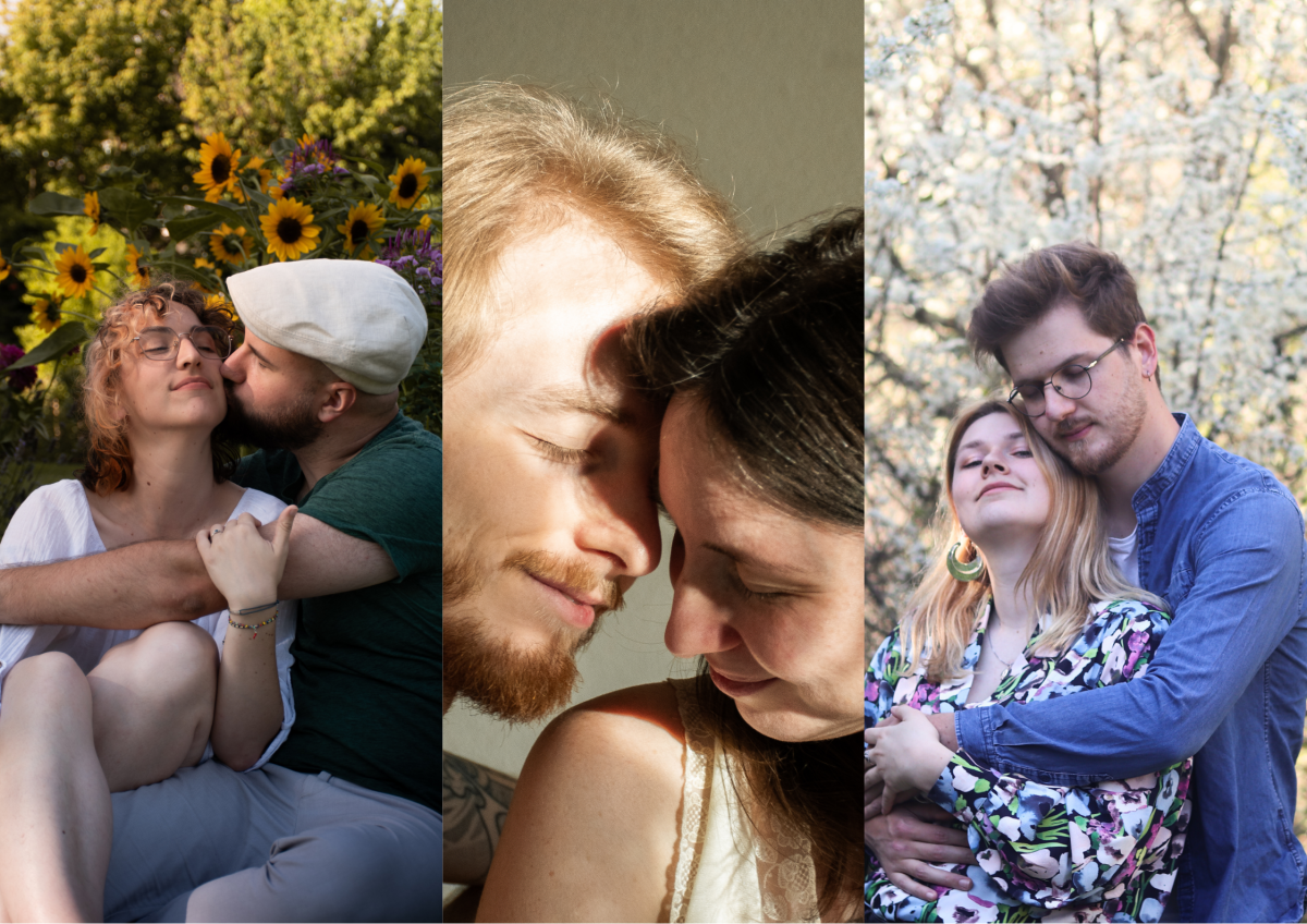 Offre de Saint-Valentin